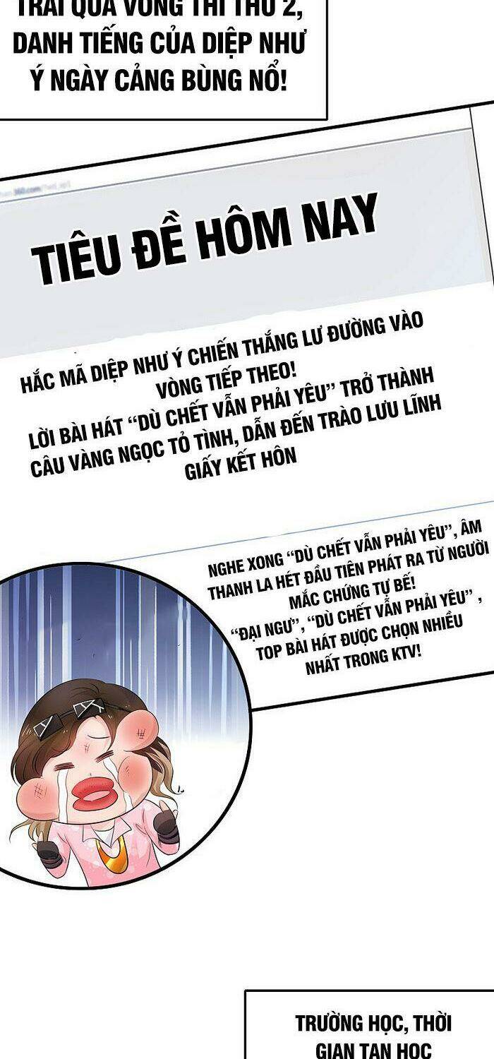 Vô Địch Học Bạ Hệ Thống - Chapter 69 - Page 20
