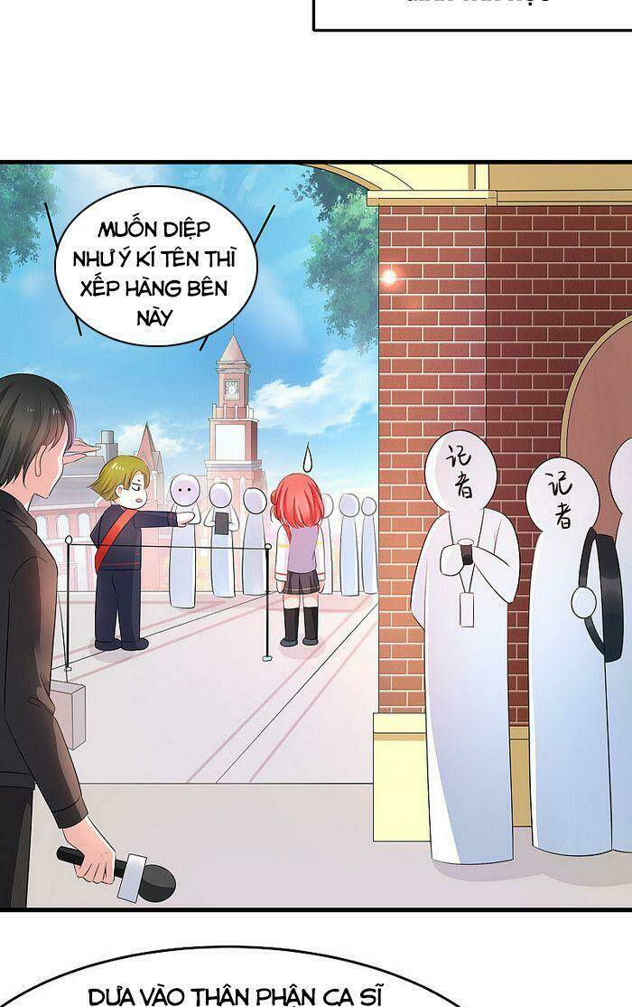 Vô Địch Học Bạ Hệ Thống - Chapter 69 - Page 21