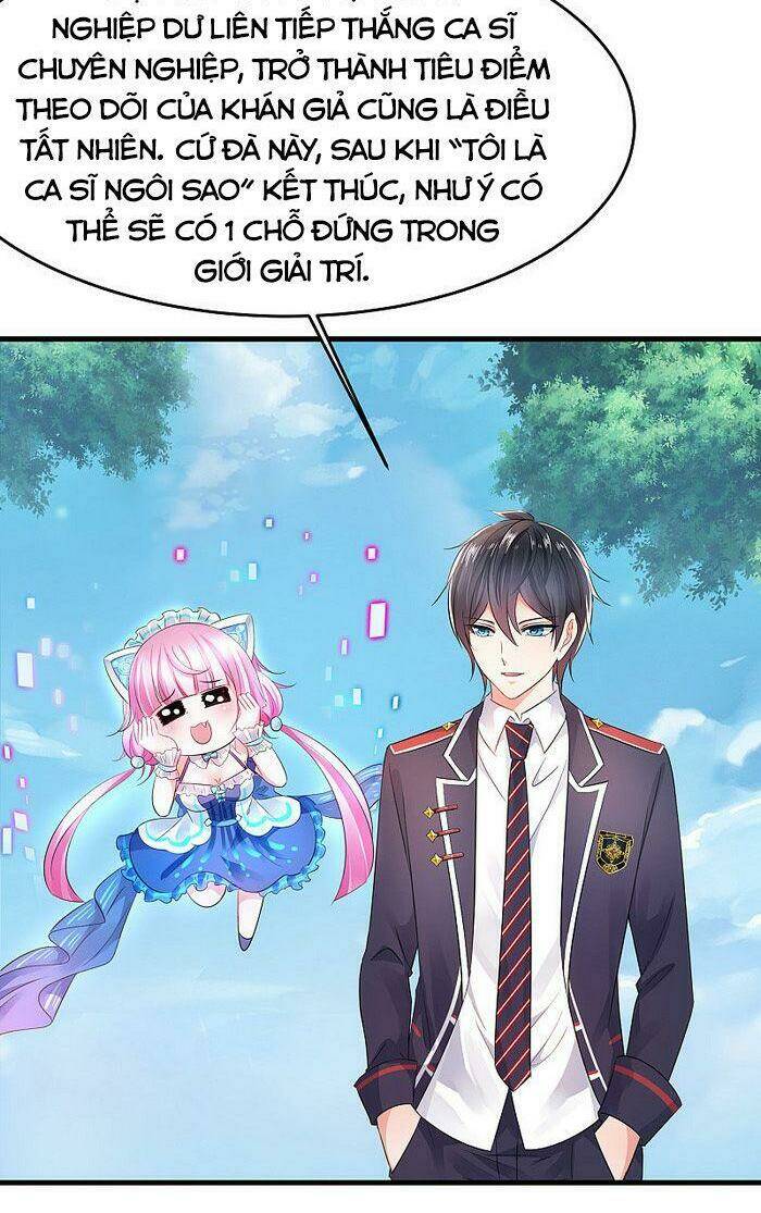 Vô Địch Học Bạ Hệ Thống - Chapter 69 - Page 22