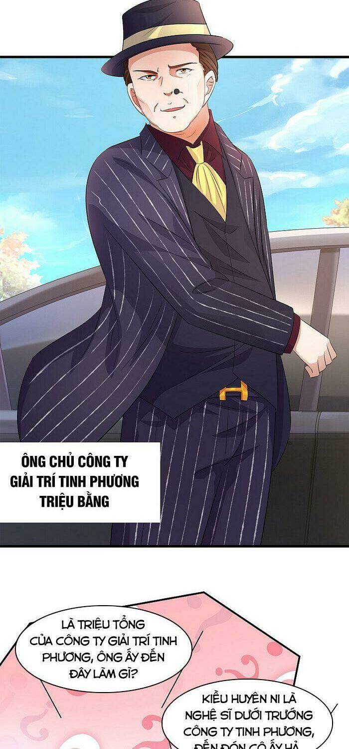 Vô Địch Học Bạ Hệ Thống - Chapter 69 - Page 3