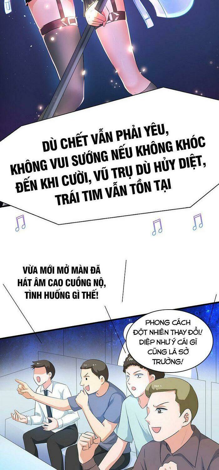 Vô Địch Học Bạ Hệ Thống - Chapter 69 - Page 8
