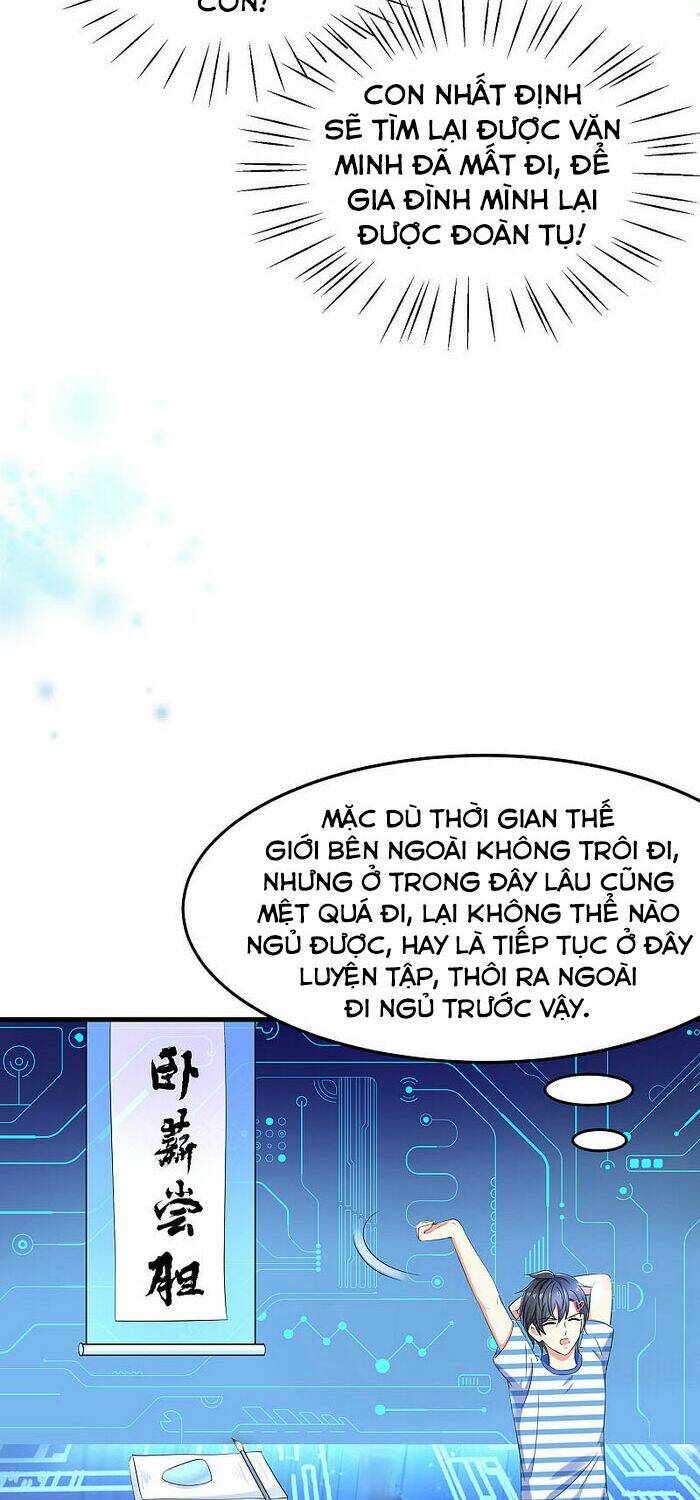 Vô Địch Học Bạ Hệ Thống - Chapter 7 - Page 9
