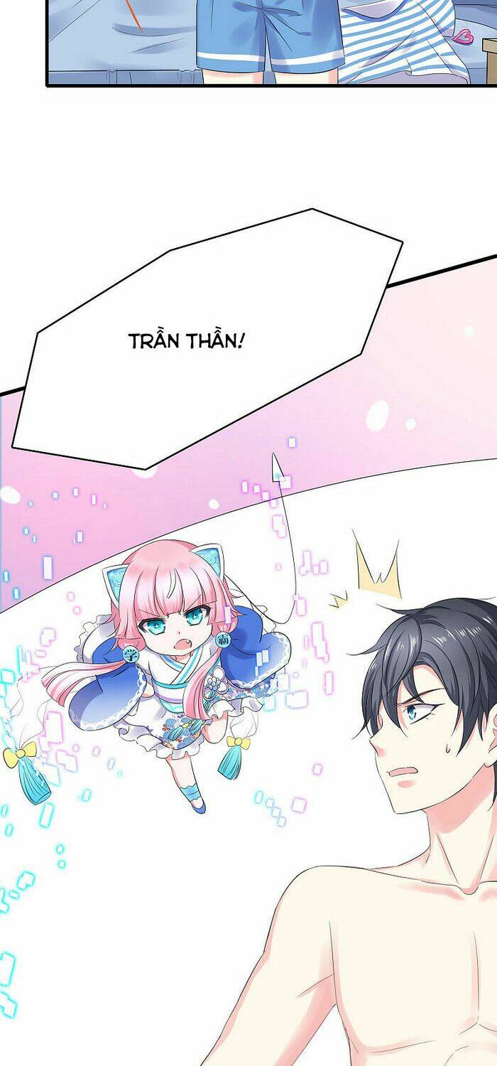 Vô Địch Học Bạ Hệ Thống - Chapter 7 - Page 11