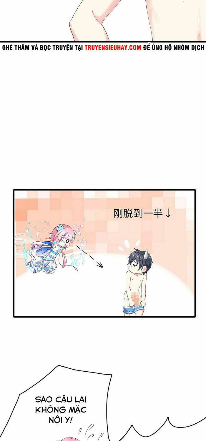 Vô Địch Học Bạ Hệ Thống - Chapter 7 - Page 12