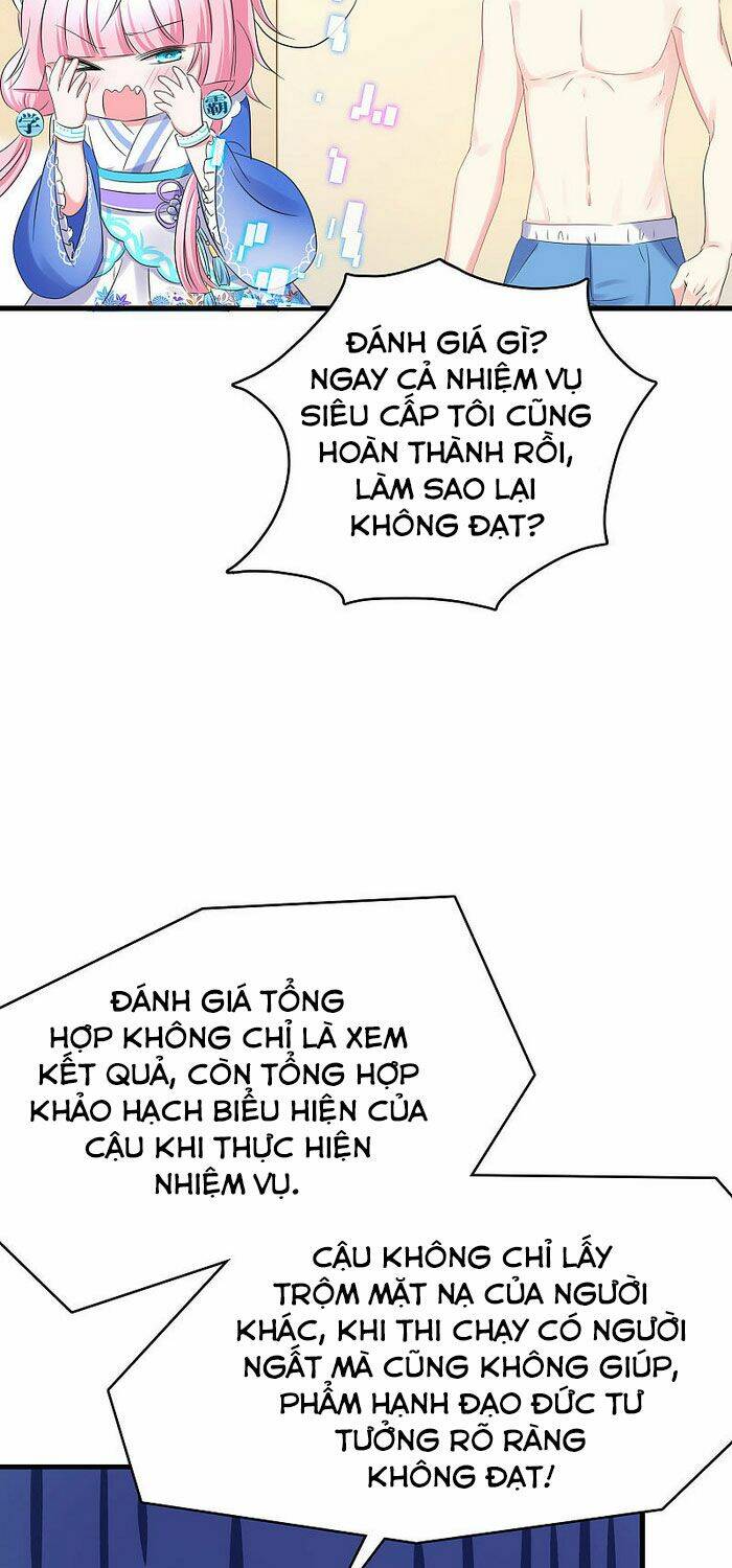 Vô Địch Học Bạ Hệ Thống - Chapter 7 - Page 14