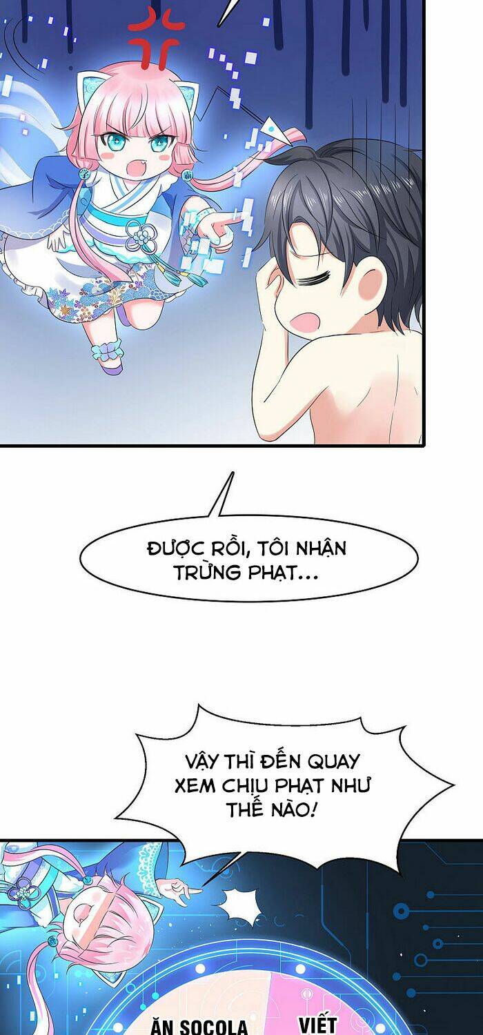 Vô Địch Học Bạ Hệ Thống - Chapter 7 - Page 15