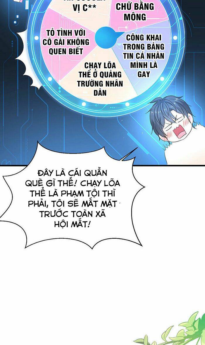 Vô Địch Học Bạ Hệ Thống - Chapter 7 - Page 16