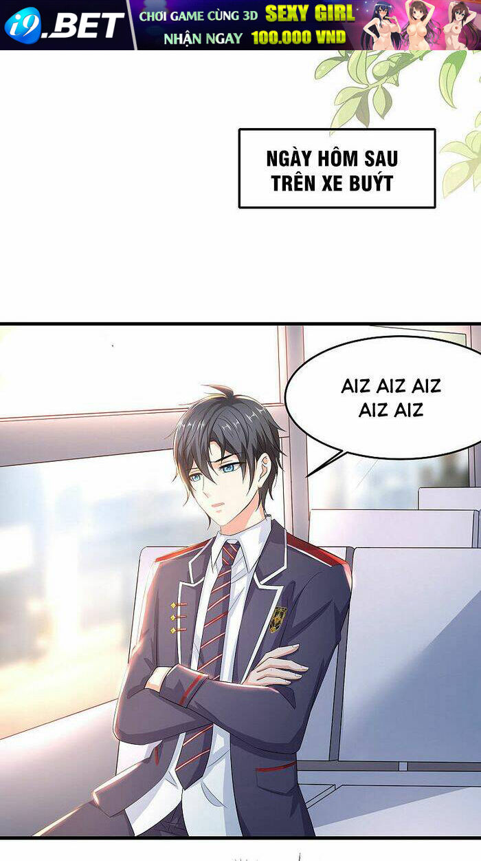 Vô Địch Học Bạ Hệ Thống - Chapter 7 - Page 17