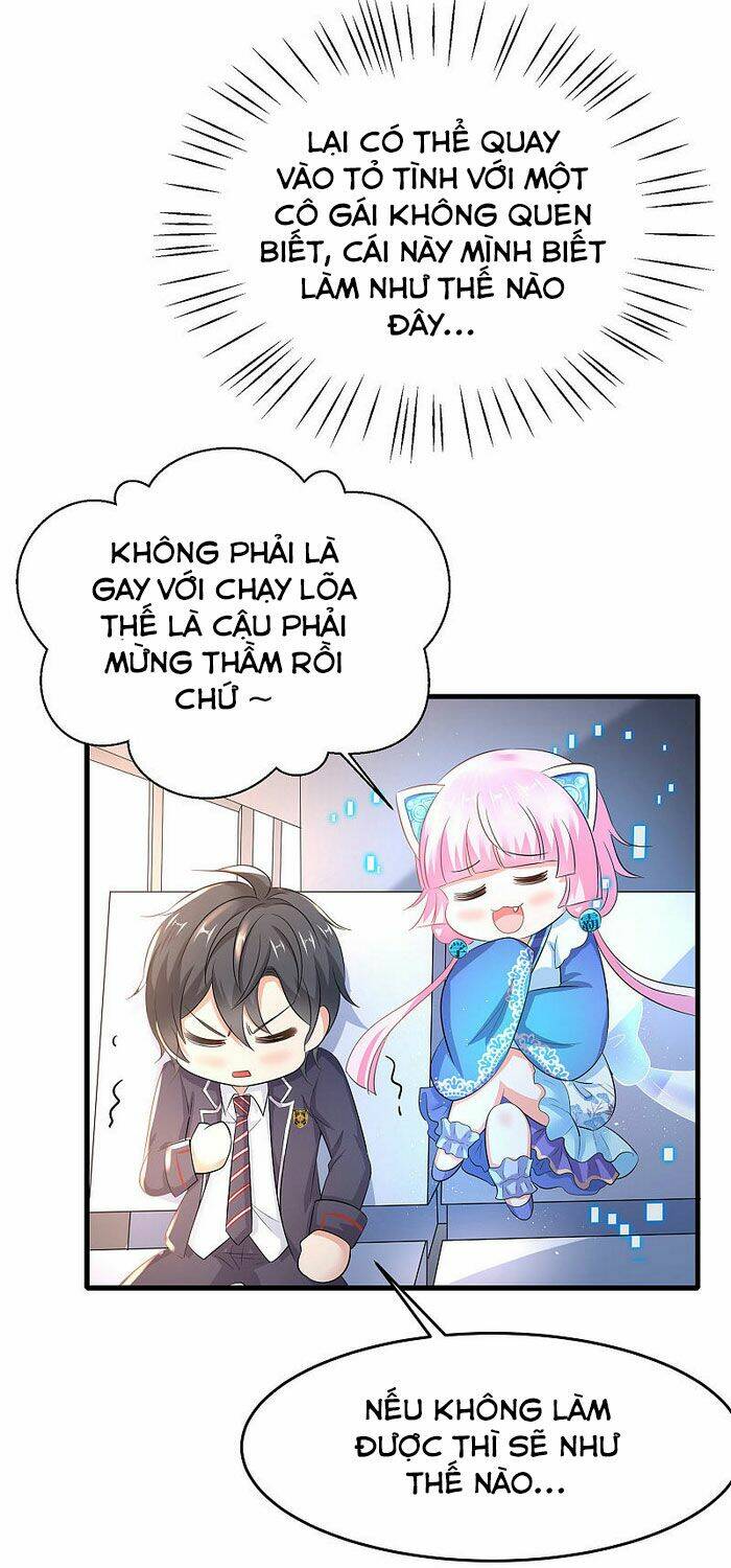 Vô Địch Học Bạ Hệ Thống - Chapter 7 - Page 18