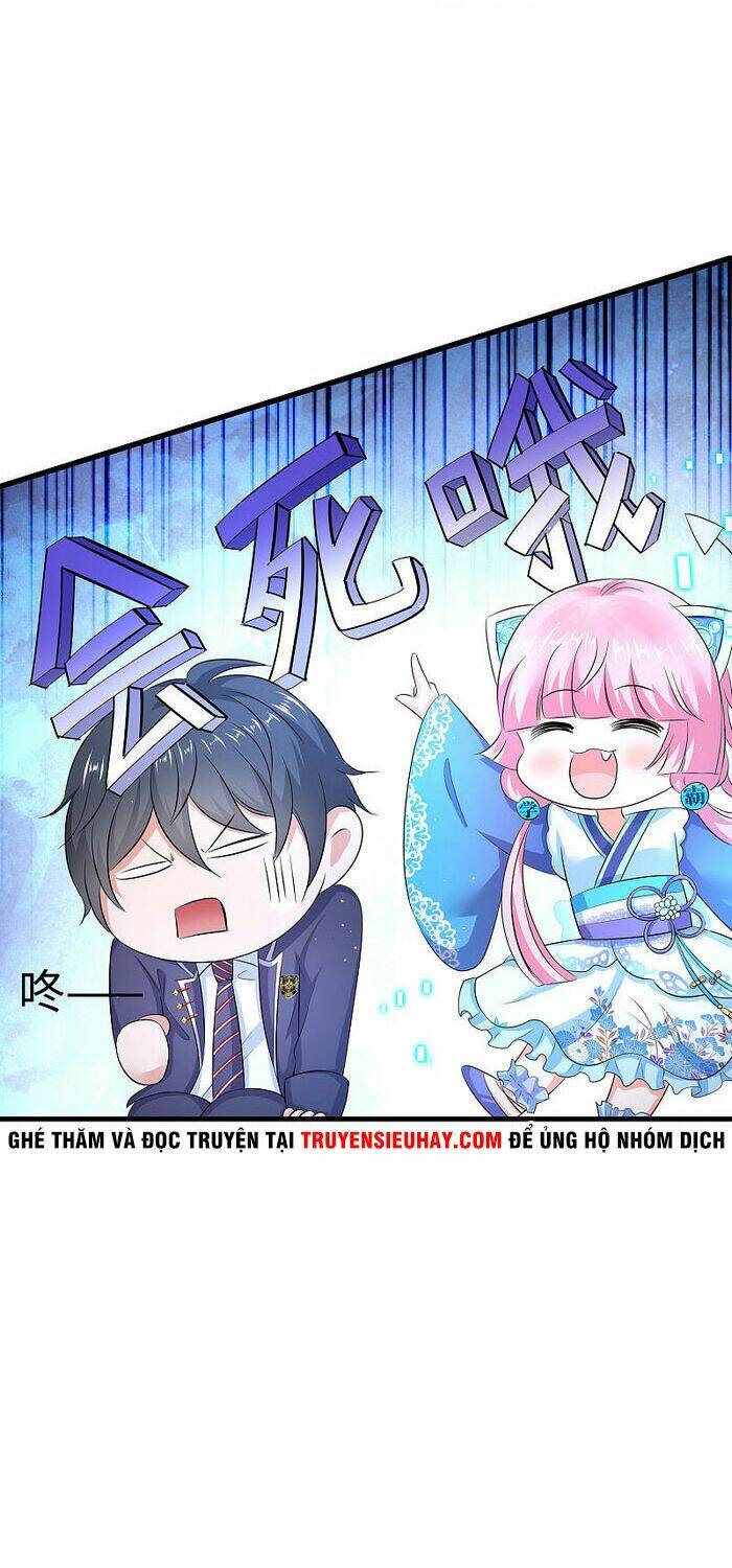 Vô Địch Học Bạ Hệ Thống - Chapter 7 - Page 19
