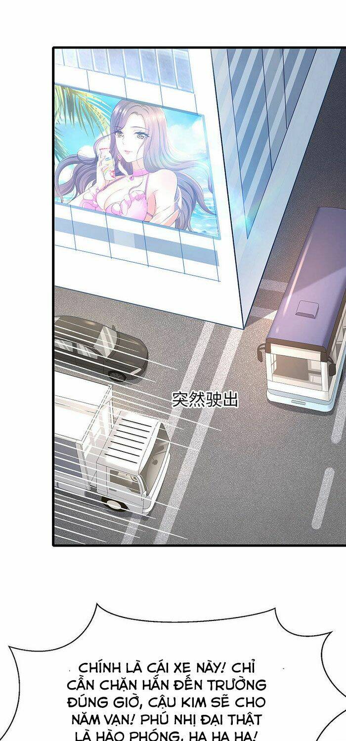 Vô Địch Học Bạ Hệ Thống - Chapter 7 - Page 20