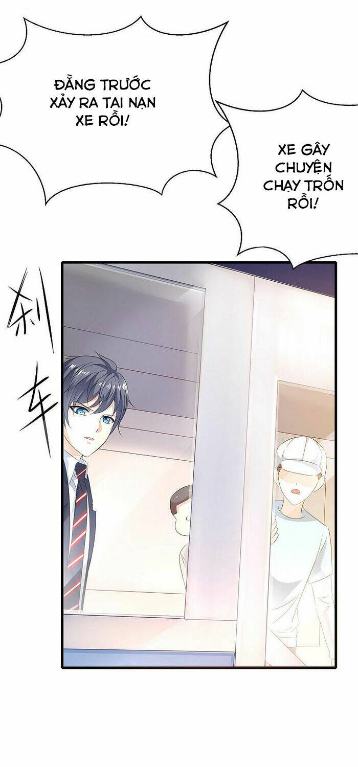 Vô Địch Học Bạ Hệ Thống - Chapter 7 - Page 23