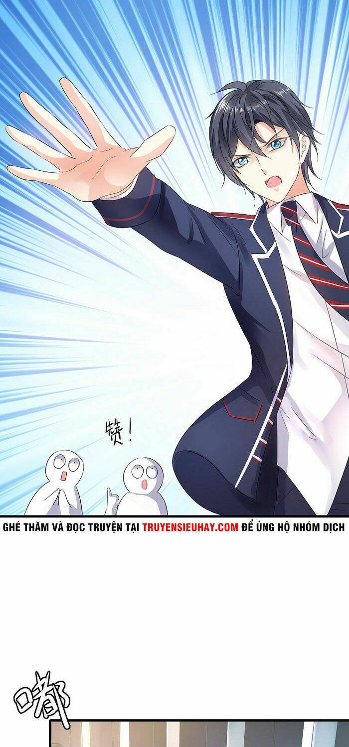Vô Địch Học Bạ Hệ Thống - Chapter 7 - Page 26