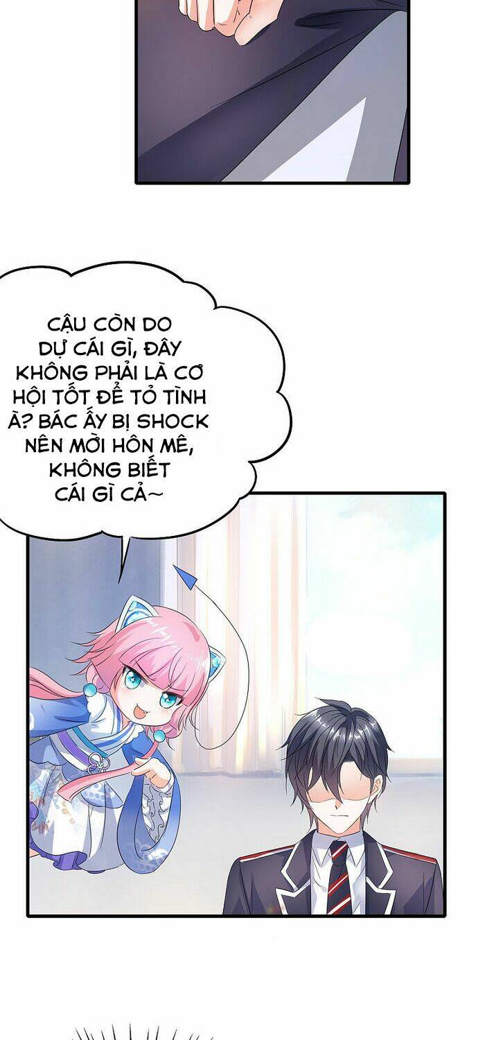 Vô Địch Học Bạ Hệ Thống - Chapter 7 - Page 31