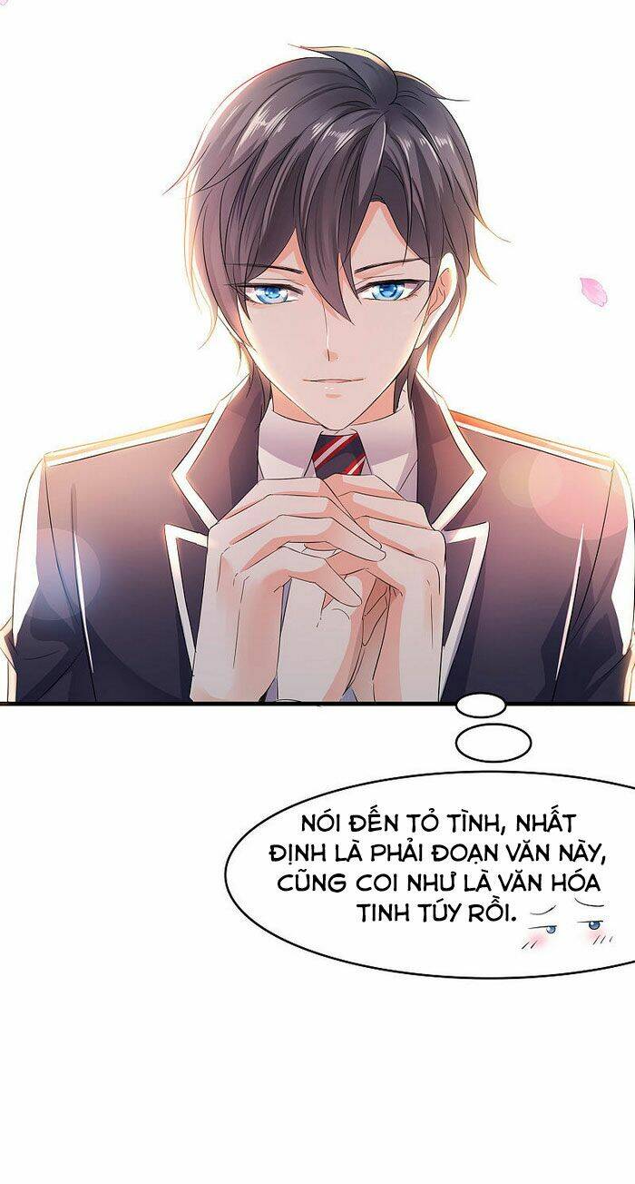 Vô Địch Học Bạ Hệ Thống - Chapter 7 - Page 35