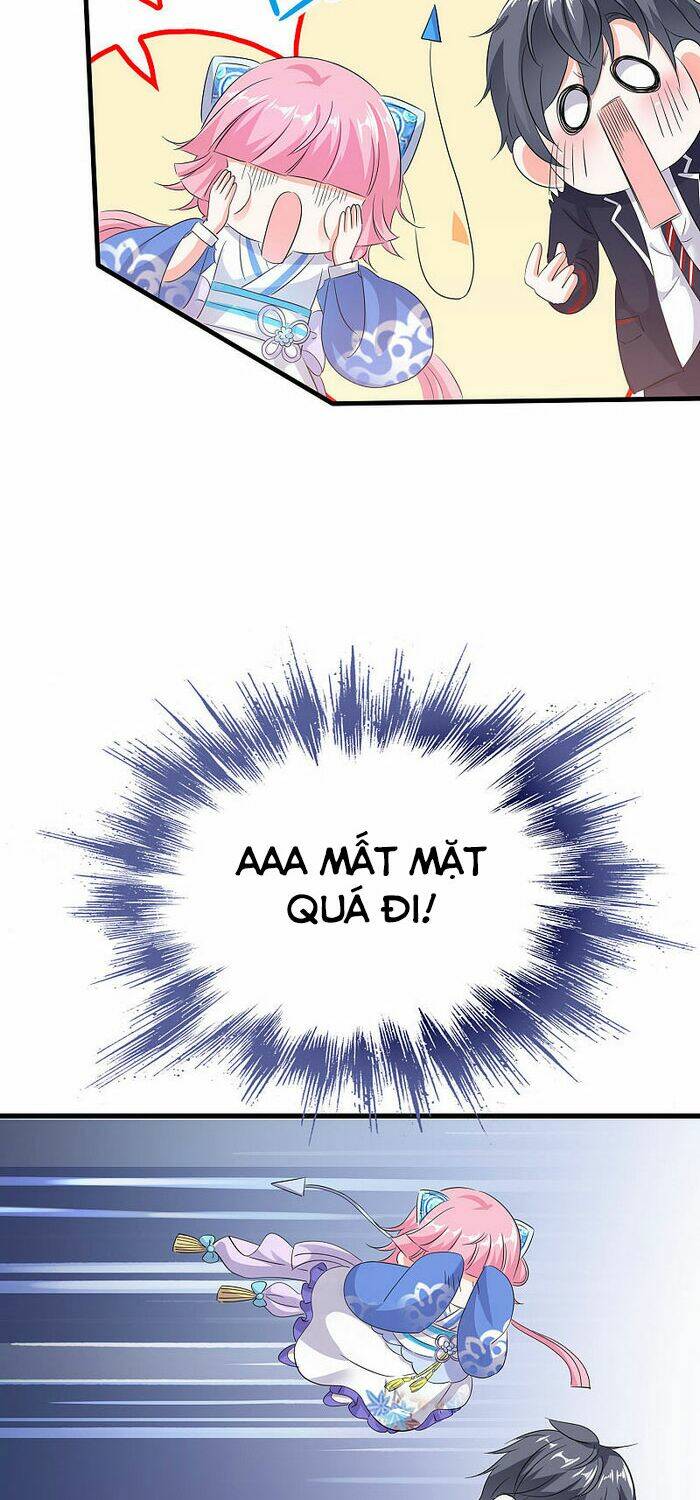 Vô Địch Học Bạ Hệ Thống - Chapter 7 - Page 37