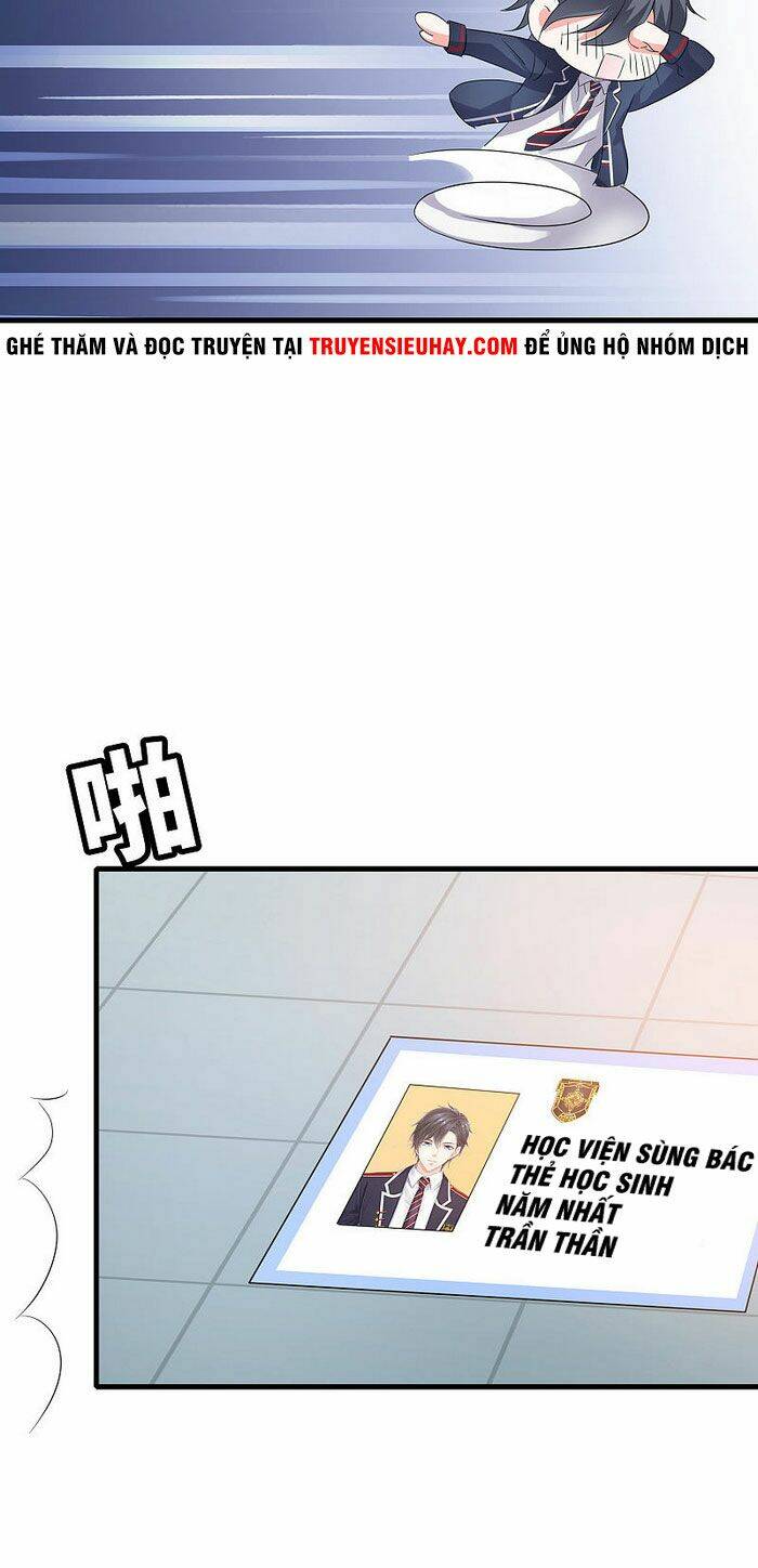 Vô Địch Học Bạ Hệ Thống - Chapter 7 - Page 38