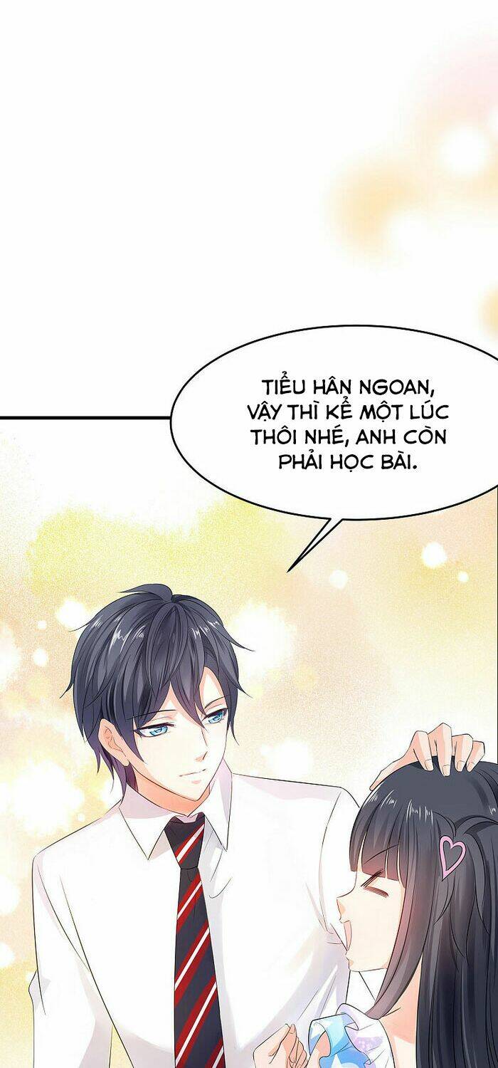 Vô Địch Học Bạ Hệ Thống - Chapter 7 - Page 3