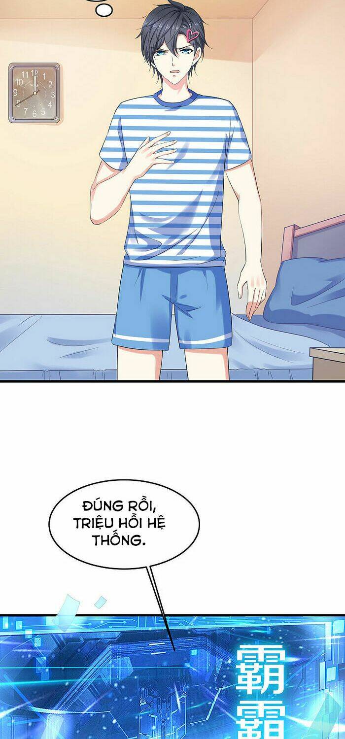 Vô Địch Học Bạ Hệ Thống - Chapter 7 - Page 5