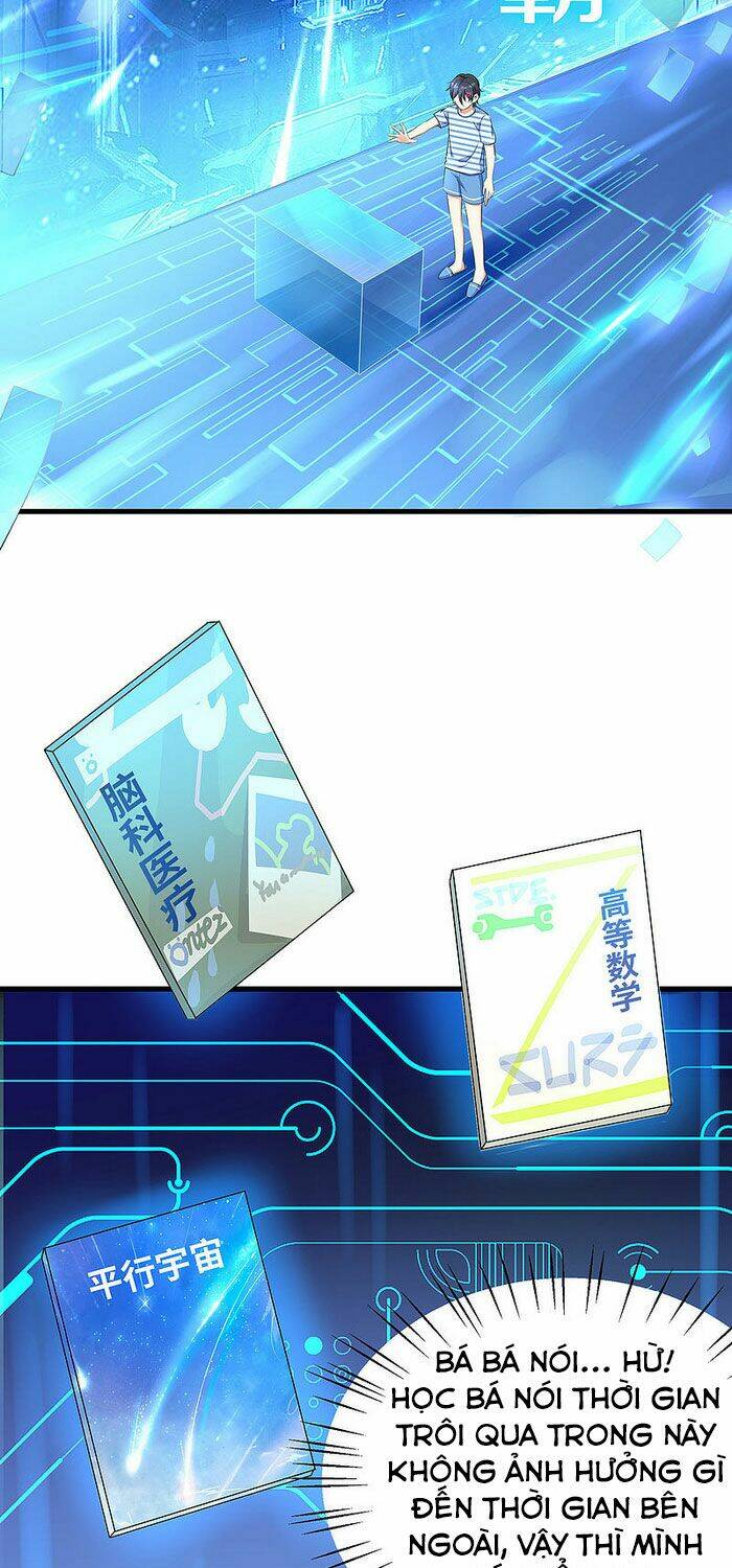 Vô Địch Học Bạ Hệ Thống - Chapter 7 - Page 6