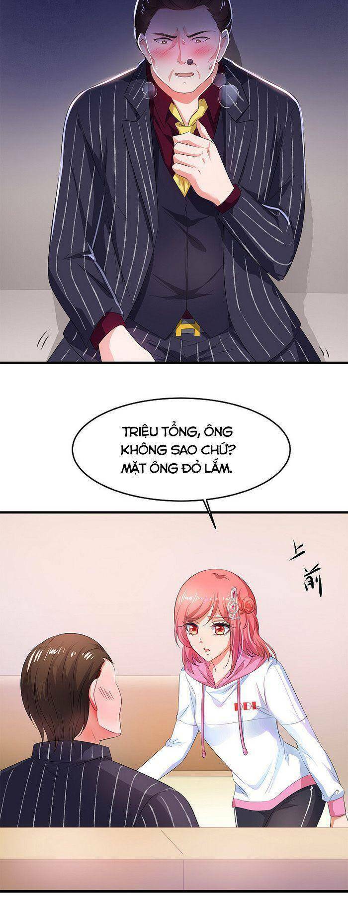 Vô Địch Học Bạ Hệ Thống - Chapter 70 - Page 16