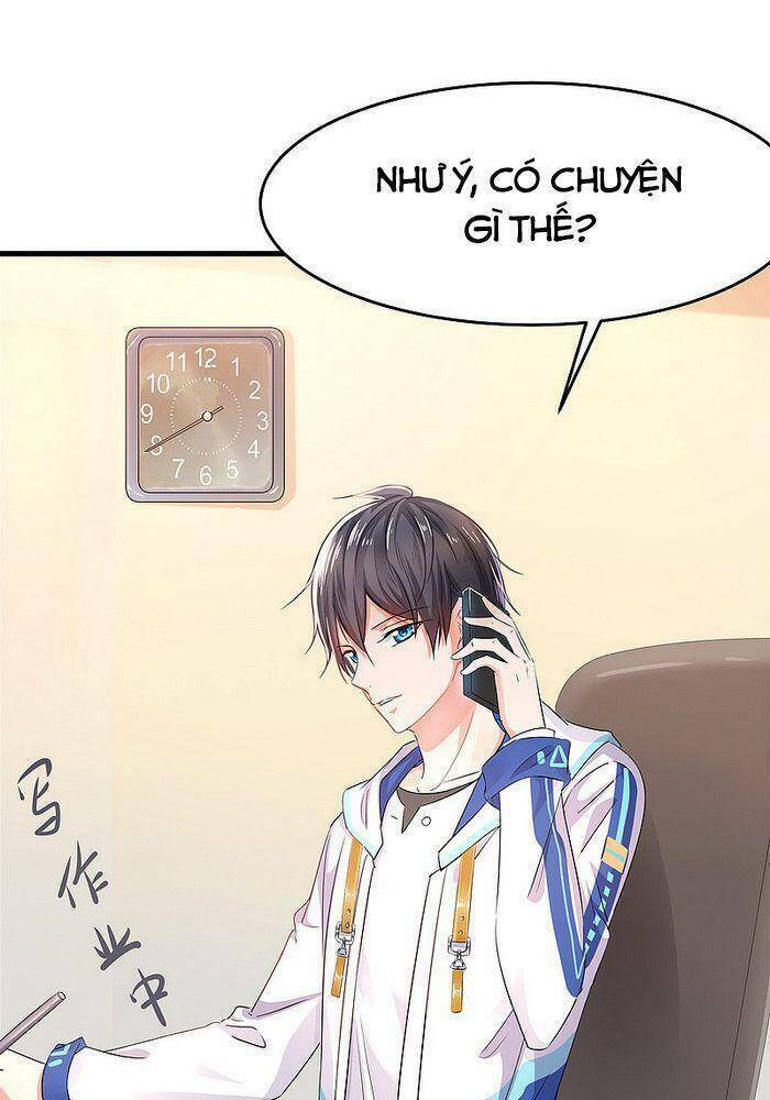 Vô Địch Học Bạ Hệ Thống - Chapter 70 - Page 3