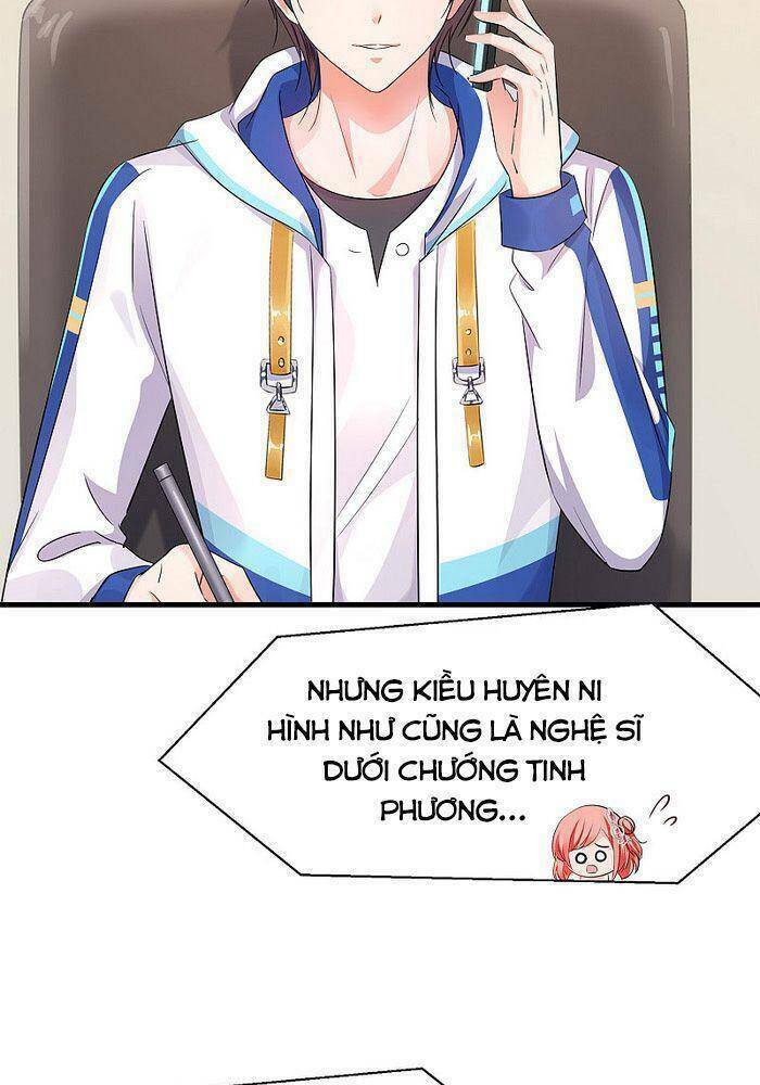 Vô Địch Học Bạ Hệ Thống - Chapter 70 - Page 5