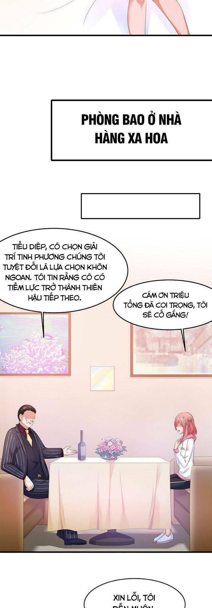 Vô Địch Học Bạ Hệ Thống - Chapter 70 - Page 8