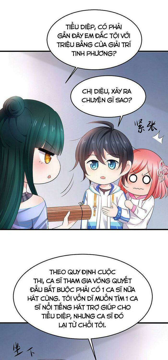 Vô Địch Học Bạ Hệ Thống - Chapter 71 - Page 11