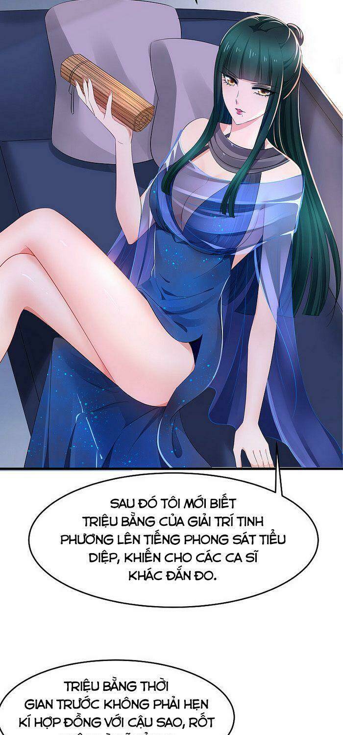 Vô Địch Học Bạ Hệ Thống - Chapter 71 - Page 12