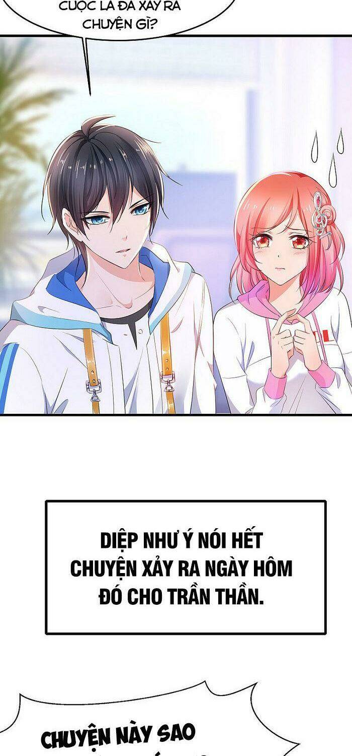 Vô Địch Học Bạ Hệ Thống - Chapter 71 - Page 13