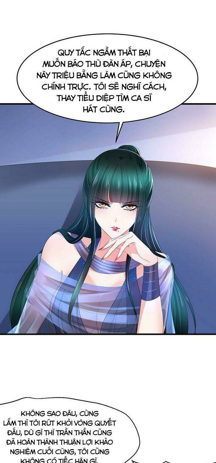 Vô Địch Học Bạ Hệ Thống - Chapter 71 - Page 15