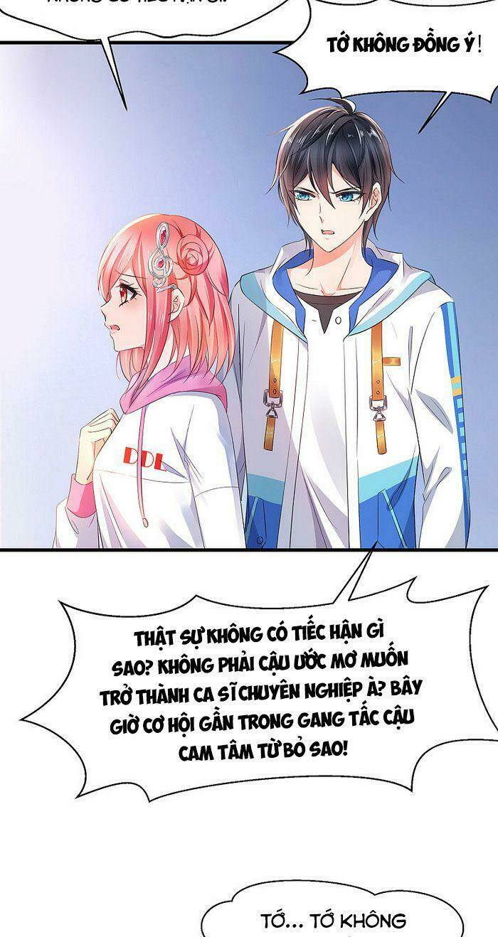 Vô Địch Học Bạ Hệ Thống - Chapter 71 - Page 16