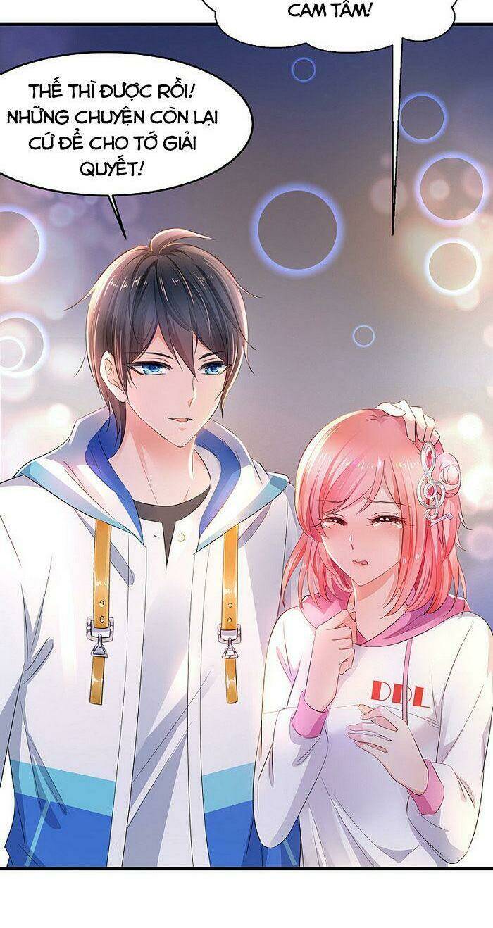 Vô Địch Học Bạ Hệ Thống - Chapter 71 - Page 17