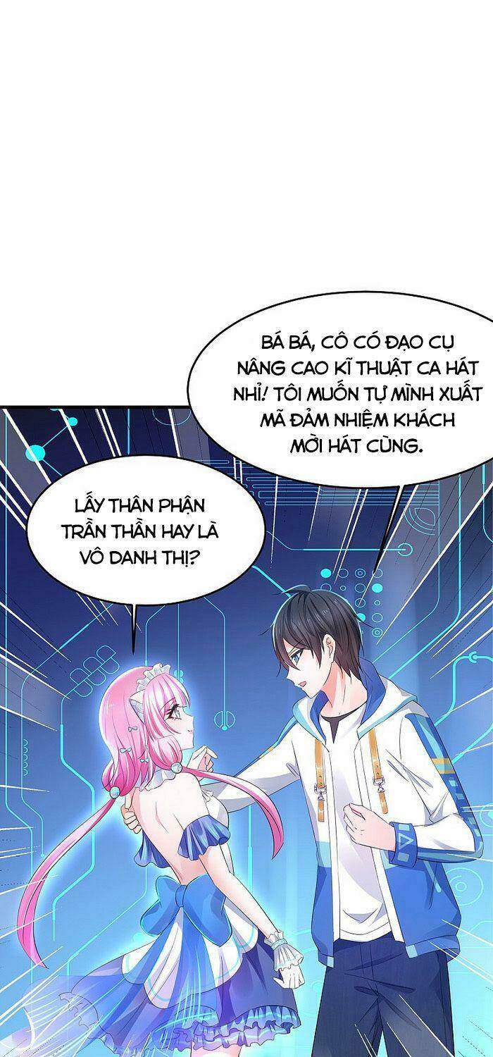 Vô Địch Học Bạ Hệ Thống - Chapter 71 - Page 18
