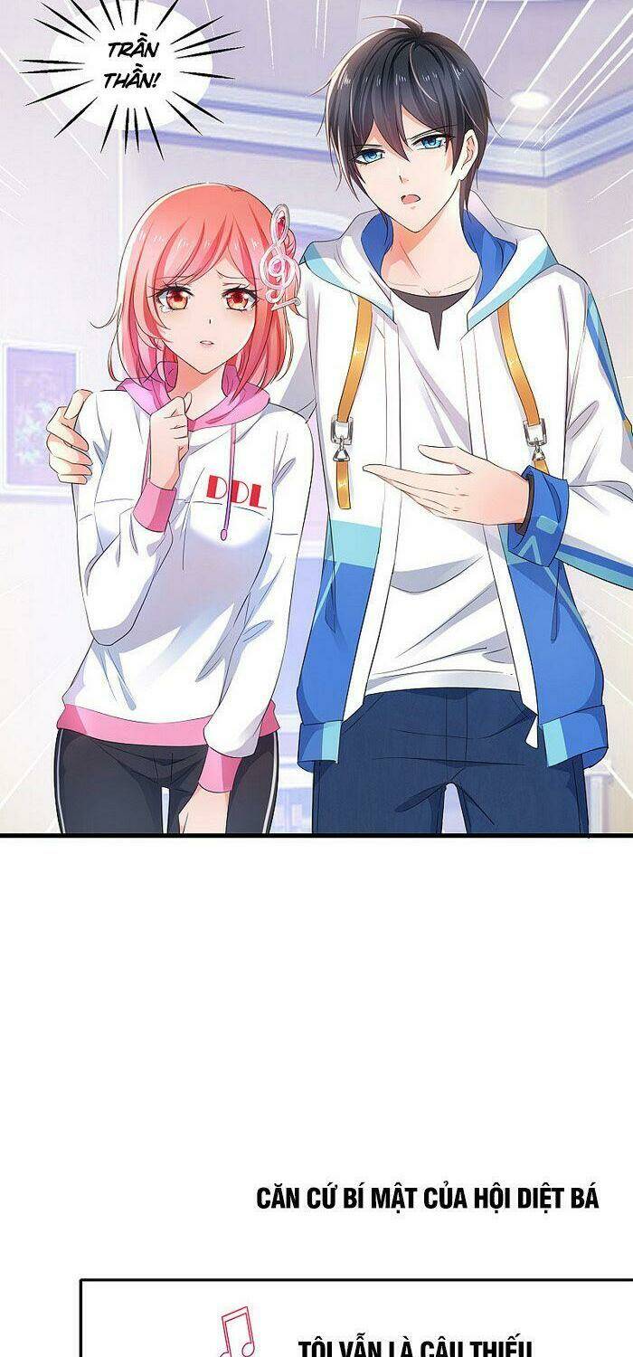 Vô Địch Học Bạ Hệ Thống - Chapter 71 - Page 23