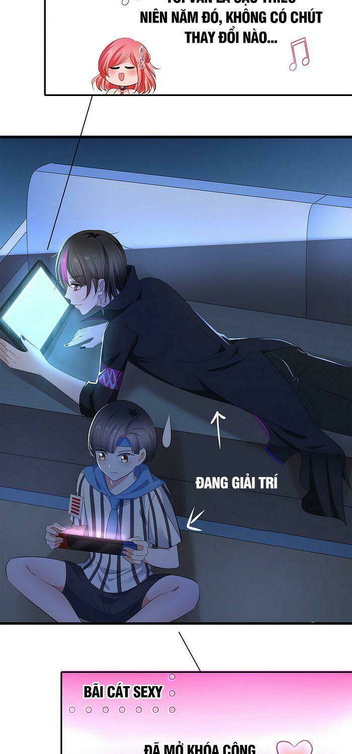 Vô Địch Học Bạ Hệ Thống - Chapter 71 - Page 24