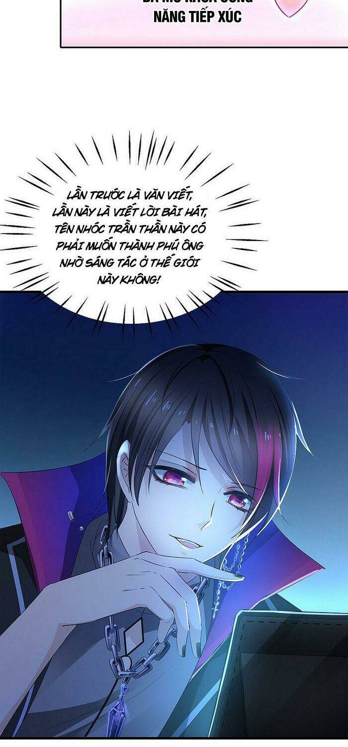 Vô Địch Học Bạ Hệ Thống - Chapter 71 - Page 25