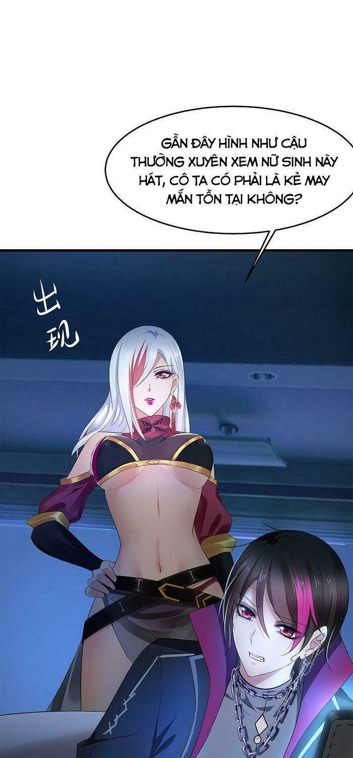 Vô Địch Học Bạ Hệ Thống - Chapter 71 - Page 26