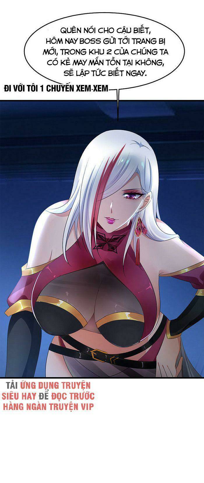 Vô Địch Học Bạ Hệ Thống - Chapter 71 - Page 28