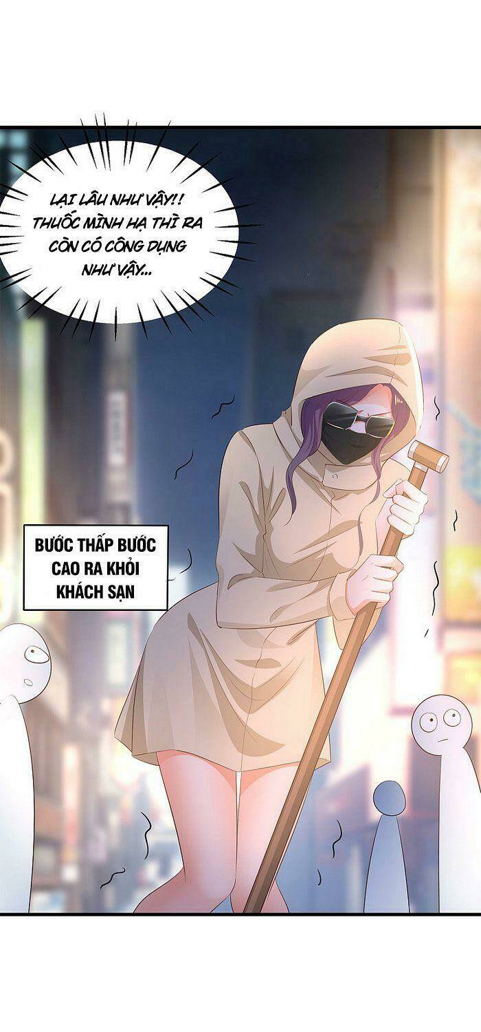 Vô Địch Học Bạ Hệ Thống - Chapter 71 - Page 8