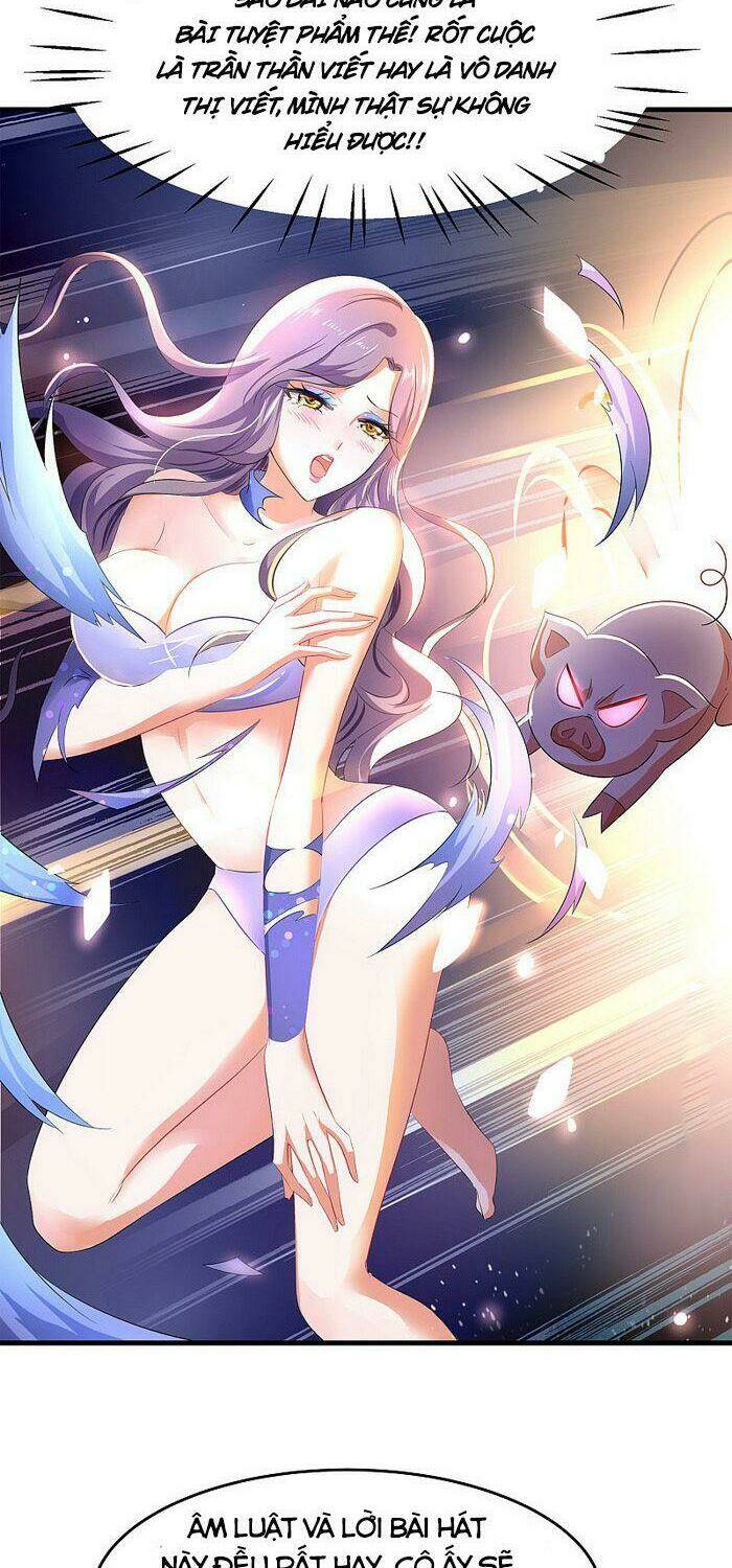 Vô Địch Học Bạ Hệ Thống - Chapter 72 - Page 9