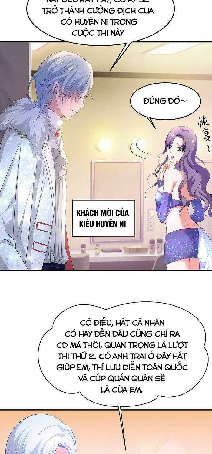 Vô Địch Học Bạ Hệ Thống - Chapter 72 - Page 10