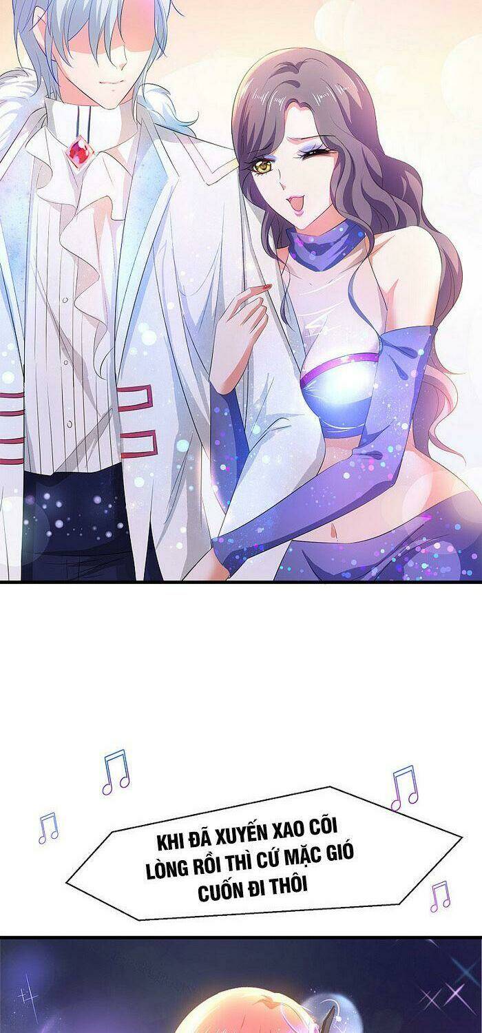 Vô Địch Học Bạ Hệ Thống - Chapter 72 - Page 11