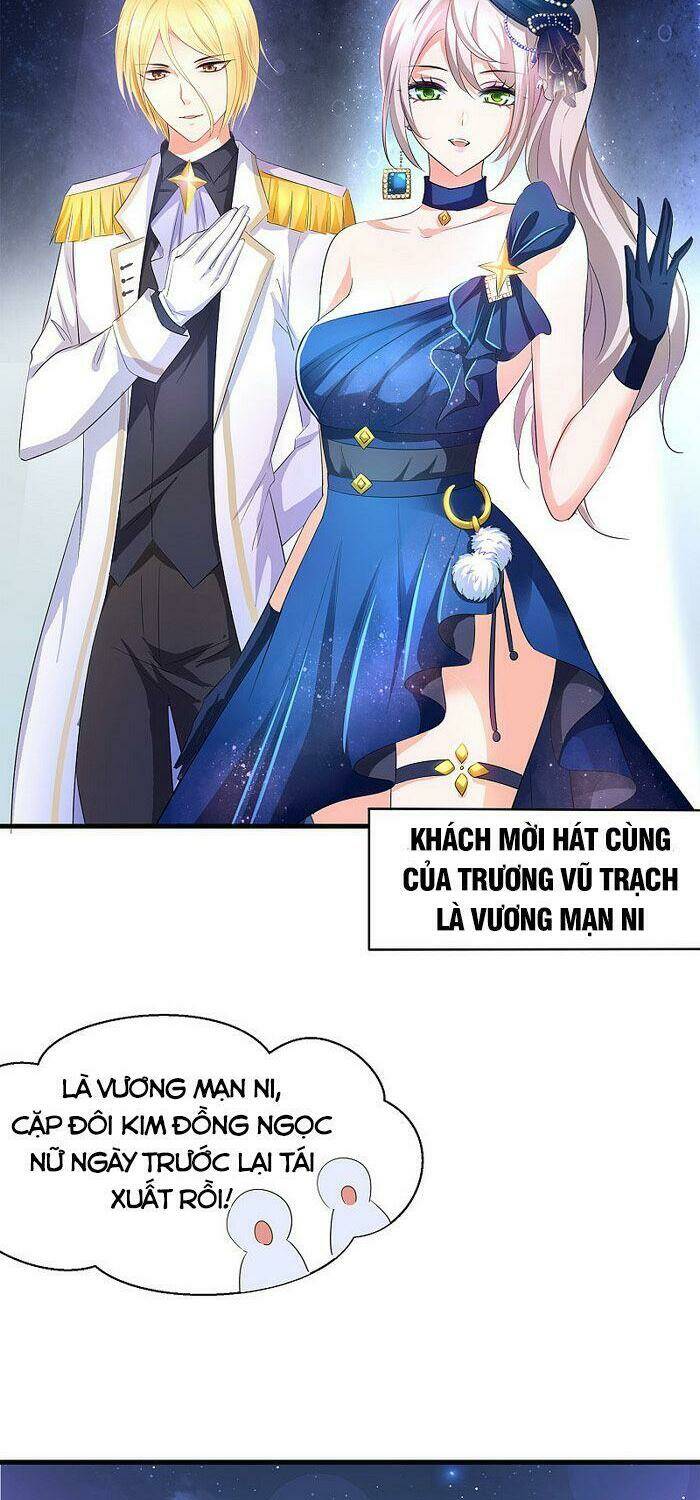 Vô Địch Học Bạ Hệ Thống - Chapter 72 - Page 15