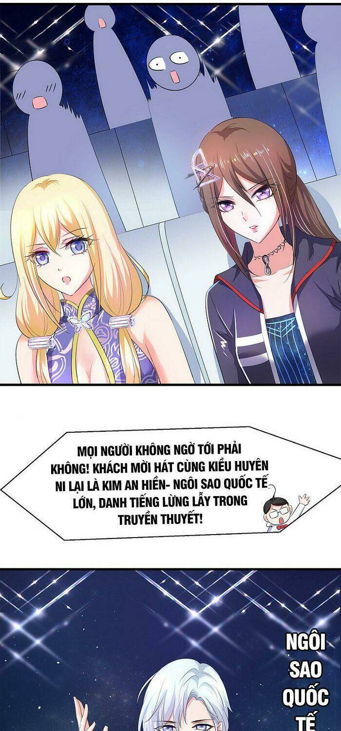 Vô Địch Học Bạ Hệ Thống - Chapter 72 - Page 19