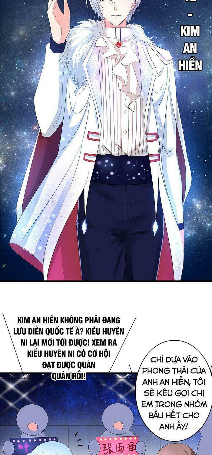 Vô Địch Học Bạ Hệ Thống - Chapter 72 - Page 20