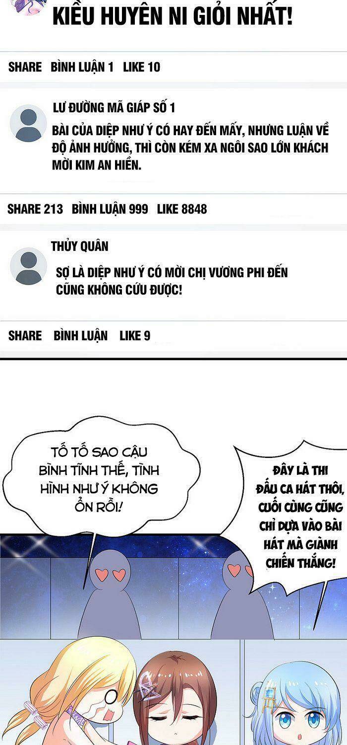 Vô Địch Học Bạ Hệ Thống - Chapter 72 - Page 22