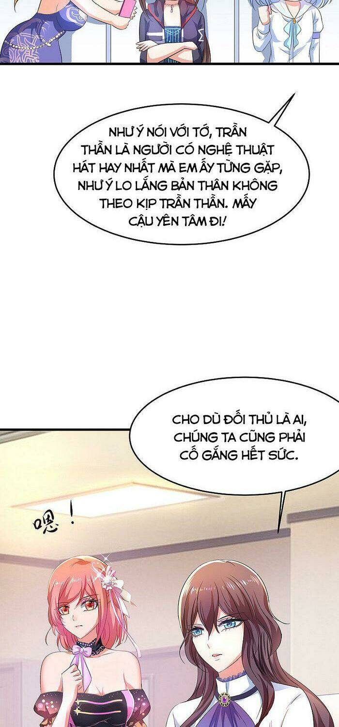 Vô Địch Học Bạ Hệ Thống - Chapter 72 - Page 23