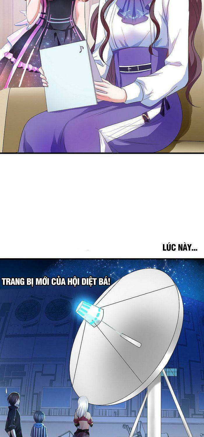 Vô Địch Học Bạ Hệ Thống - Chapter 72 - Page 24